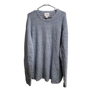 Old Navy‎ Blue Men’s Soft Sweater size XXL